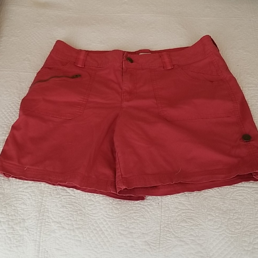 Dress Barn shorts